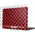 Sneakerhead Red Checkered MacBook Pro 14in (2021-24) Case plus Skin